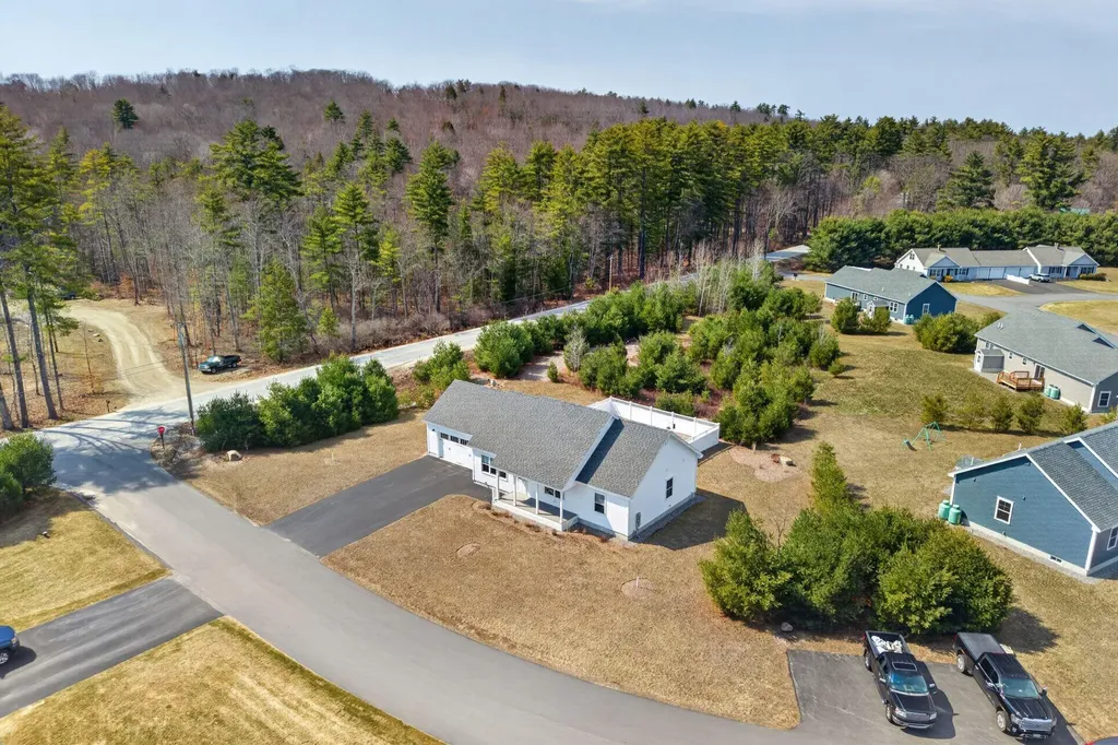 27 Alden Pines Drive Waterboro ME 04087