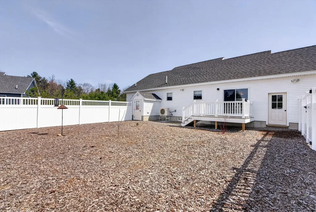 27 Alden Pines Drive Waterboro ME 04087