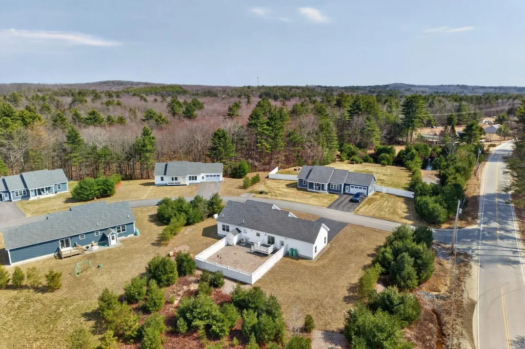 27 Alden Pines Drive Waterboro ME 04087
