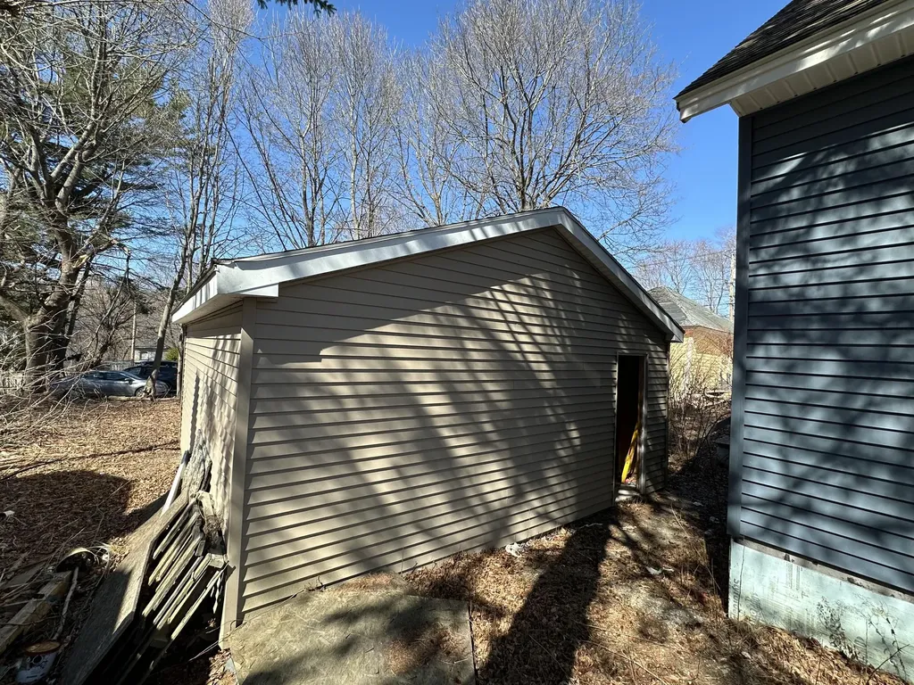 24 Prentiss Street Bangor ME 04401