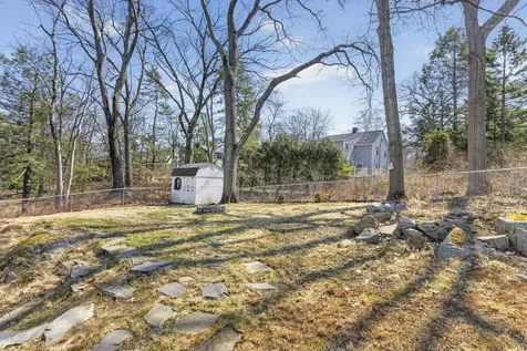 60 Oakhurst Road Cape Elizabeth ME 04107