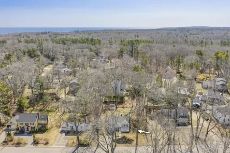 60 Oakhurst Road Cape Elizabeth ME 04107