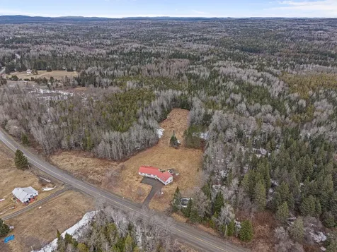 913 B Road Ludlow ME 04730