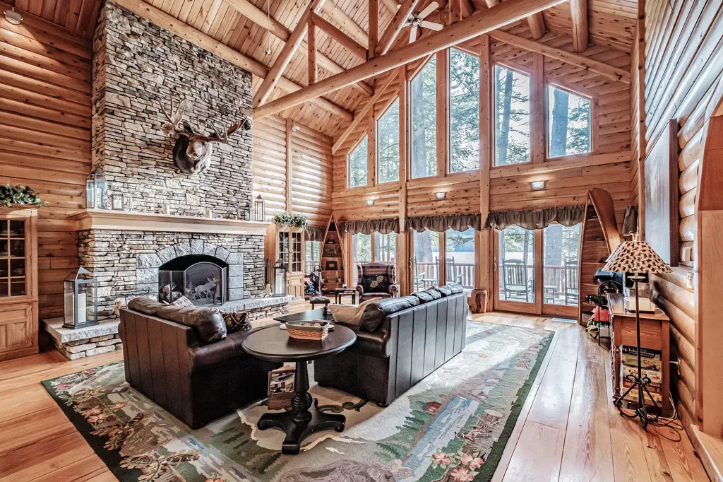 149 Lighthouse Road Bridgton ME 04009