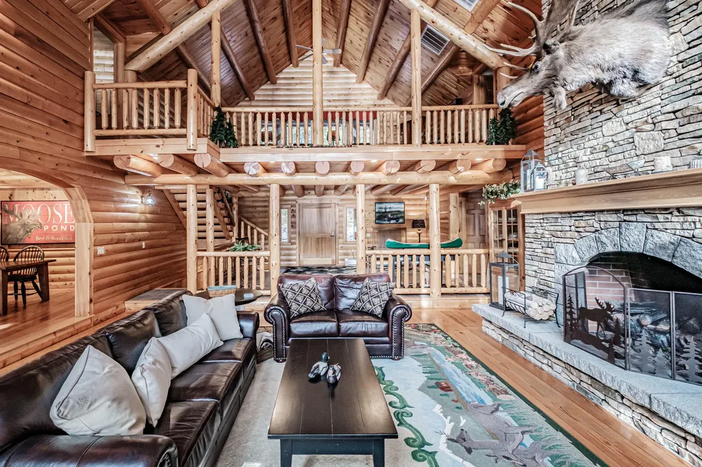 149 Lighthouse Road Bridgton ME 04009