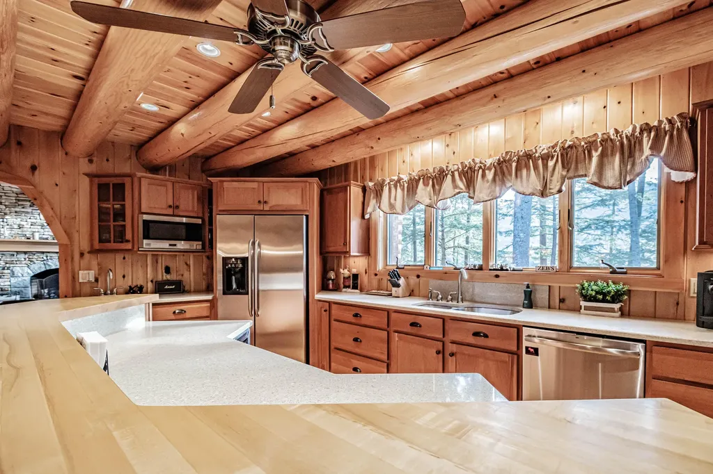 149 Lighthouse Road Bridgton ME 04009