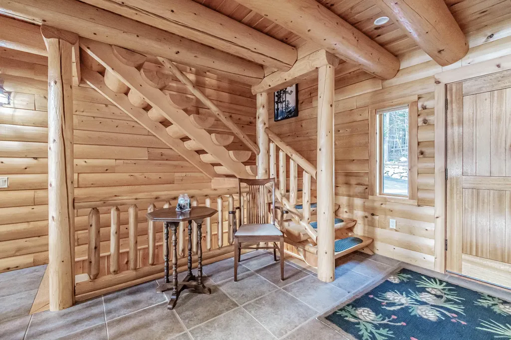 149 Lighthouse Road Bridgton ME 04009