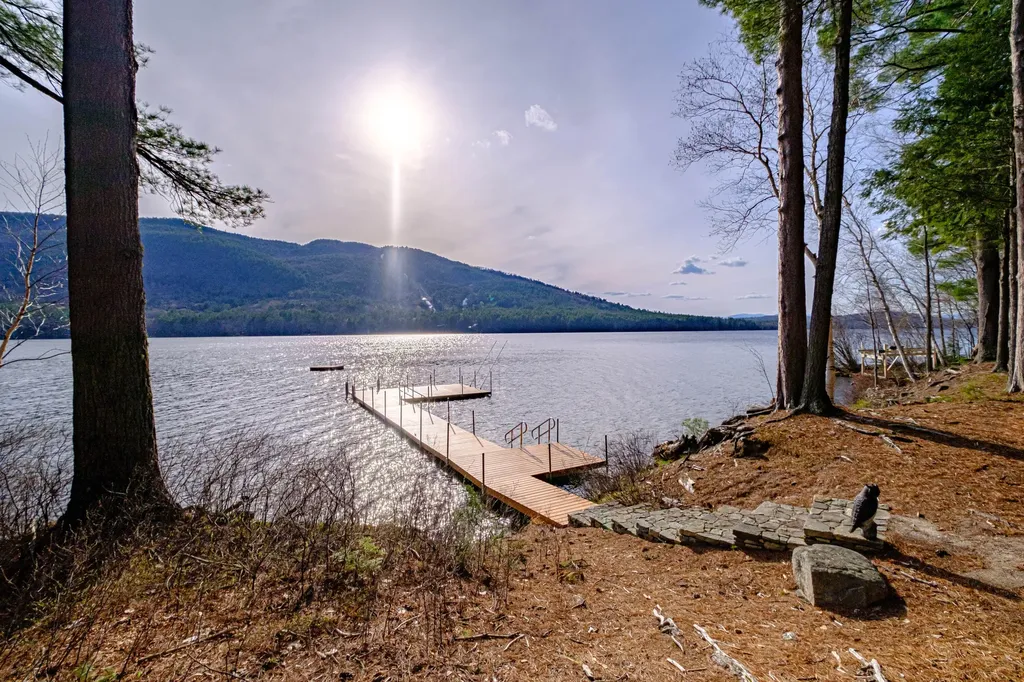 149 Lighthouse Road Bridgton ME 04009