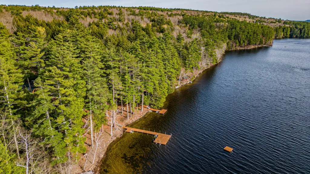 149 Lighthouse Road Bridgton ME 04009