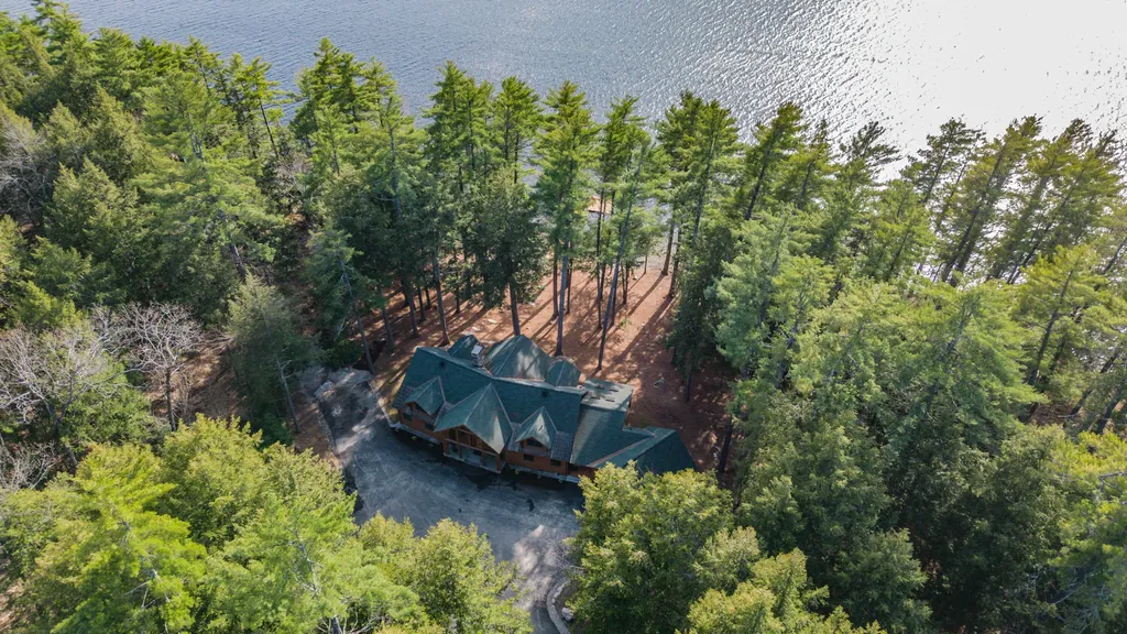 149 Lighthouse Road Bridgton ME 04009