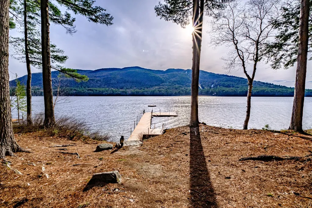 149 Lighthouse Road Bridgton ME 04009