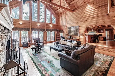 149 Lighthouse Road Bridgton ME 04009