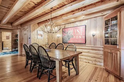 149 Lighthouse Road Bridgton ME 04009
