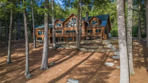 149 Lighthouse Road Bridgton ME 04009