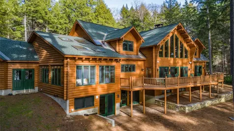 149 Lighthouse Road Bridgton ME 04009