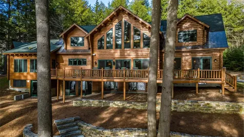 149 Lighthouse Road Bridgton ME 04009