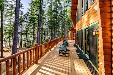 149 Lighthouse Road Bridgton ME 04009