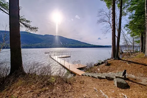 149 Lighthouse Road Bridgton ME 04009