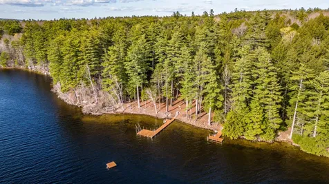 149 Lighthouse Road Bridgton ME 04009