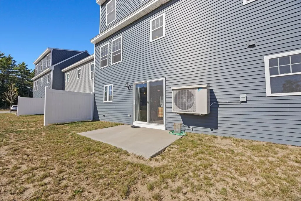 11 Smithwheel Road Old Orchard Beach ME 04064
