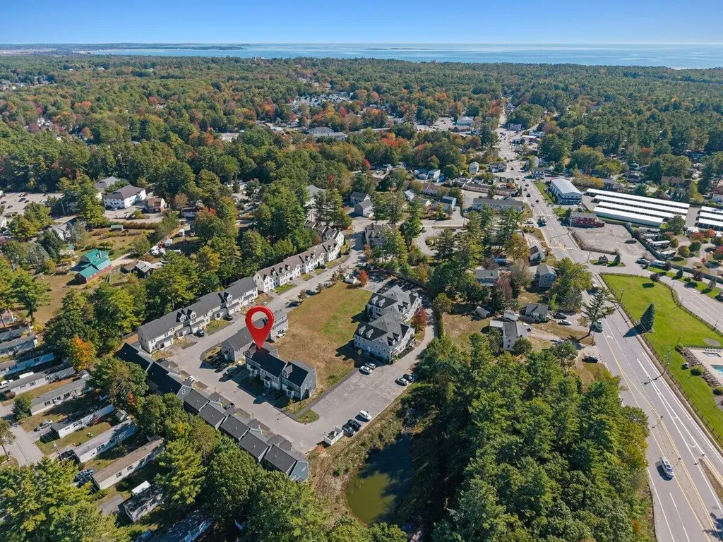 11 Smithwheel Road Old Orchard Beach ME 04064
