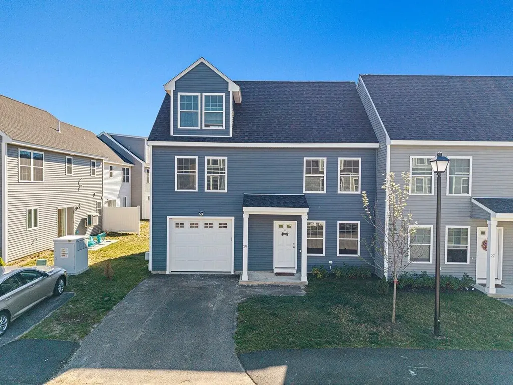 11 Smithwheel Road Old Orchard Beach ME 04064