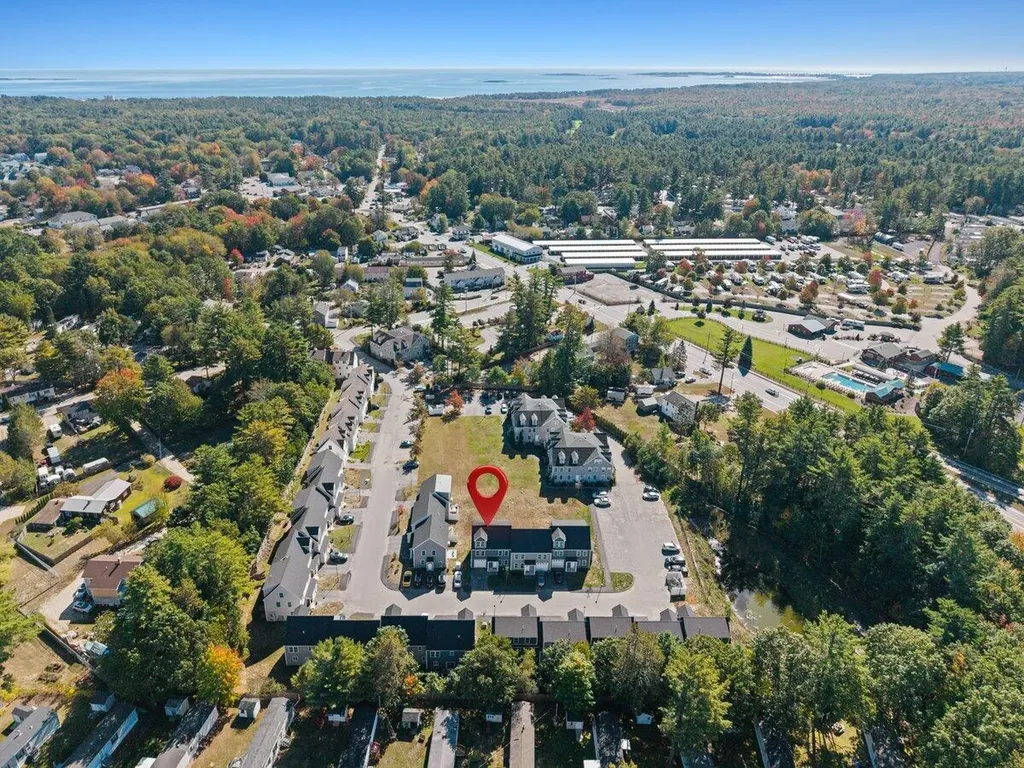 11 Smithwheel Road Old Orchard Beach ME 04064