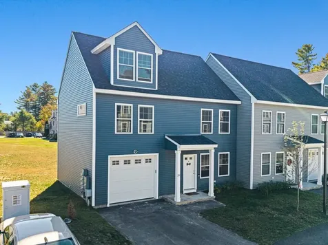 11 Smithwheel Road Old Orchard Beach ME 04064