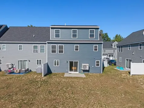 11 Smithwheel Road Old Orchard Beach ME 04064