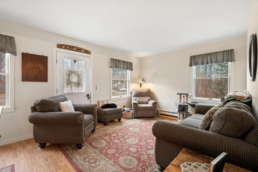 135 Mayo Road Hampden ME 04444