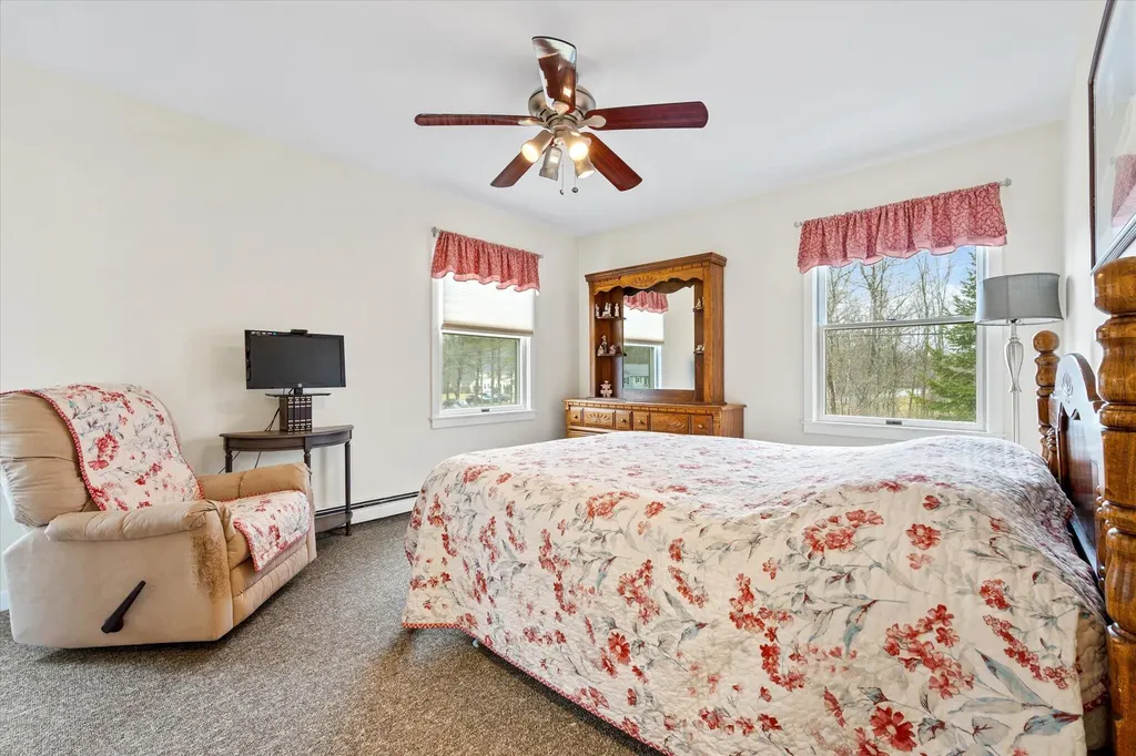 135 Mayo Road Hampden ME 04444