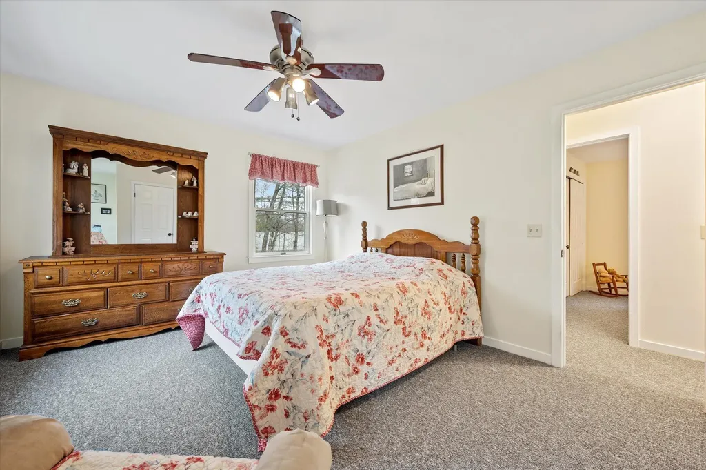135 Mayo Road Hampden ME 04444
