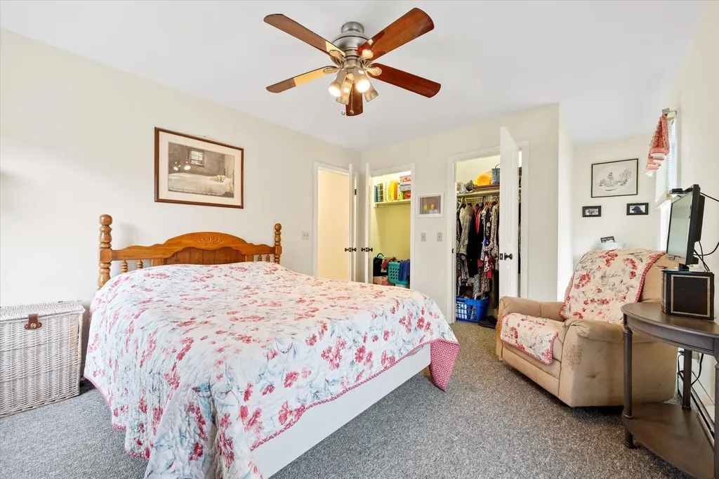 135 Mayo Road Hampden ME 04444