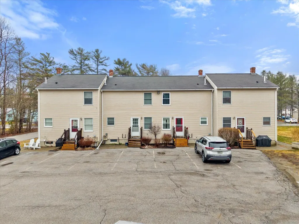 135 Mayo Road Hampden ME 04444
