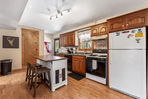 67 Baker Hill Road Salem Twp ME 04983