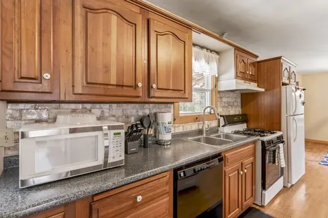 67 Baker Hill Road Salem Twp ME 04983