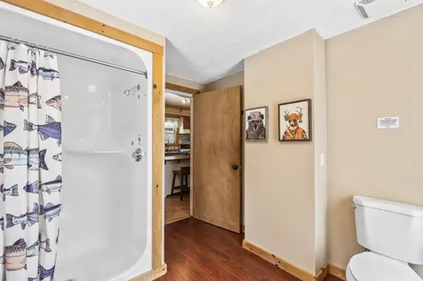 67 Baker Hill Road Salem Twp ME 04983