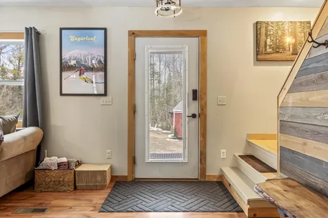 67 Baker Hill Road Salem Twp ME 04983