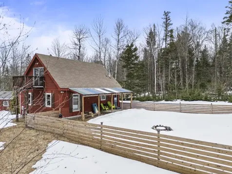 67 Baker Hill Road Salem Twp ME 04983