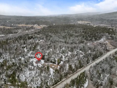 67 Baker Hill Road Salem Twp ME 04983