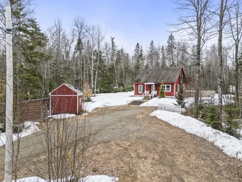 67 Baker Hill Road Salem Twp ME 04983