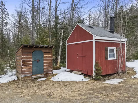 67 Baker Hill Road Salem Twp ME 04983