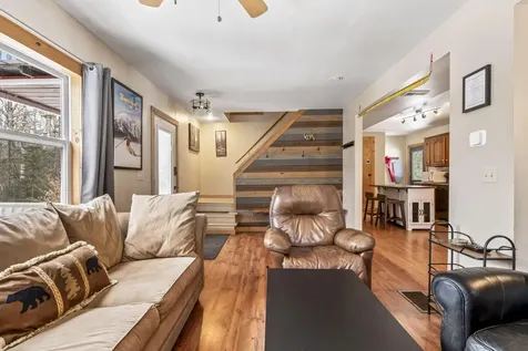67 Baker Hill Road Salem Twp ME 04983
