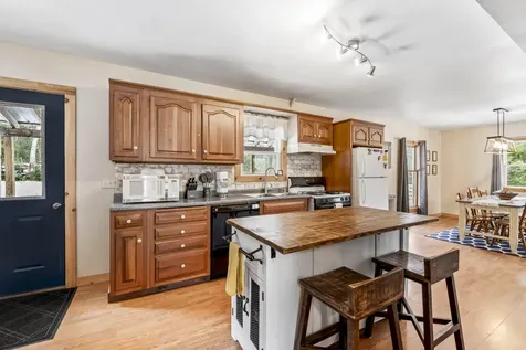 67 Baker Hill Road Salem Twp ME 04983