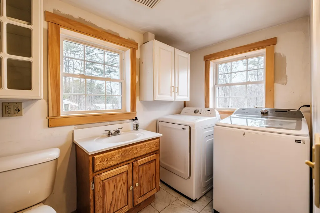 515 Bickford Pond Road Porter ME 04068