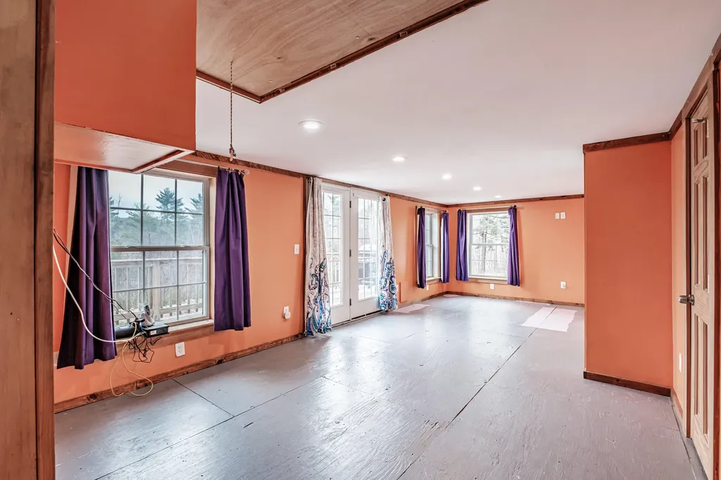 515 Bickford Pond Road Porter ME 04068