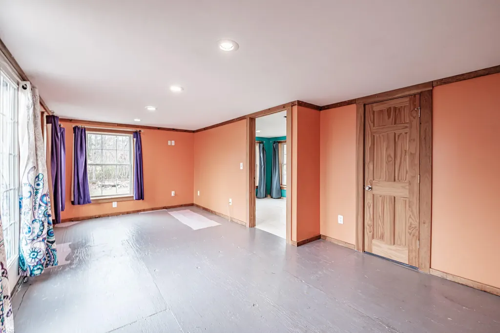 515 Bickford Pond Road Porter ME 04068