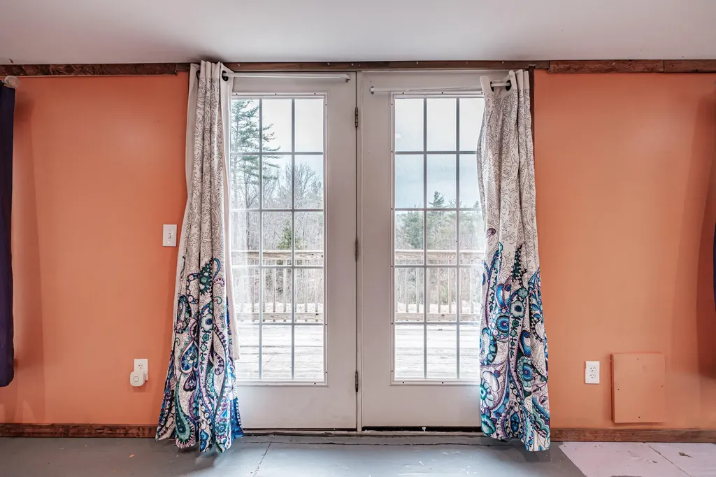 515 Bickford Pond Road Porter ME 04068