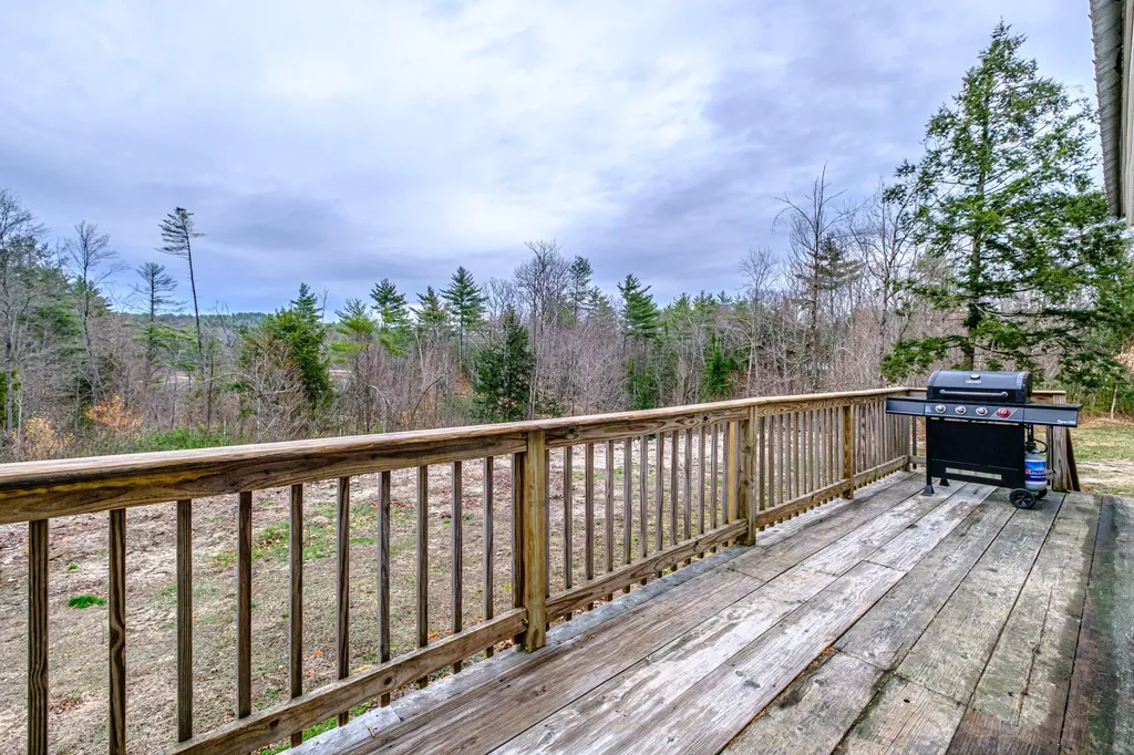 515 Bickford Pond Road Porter ME 04068