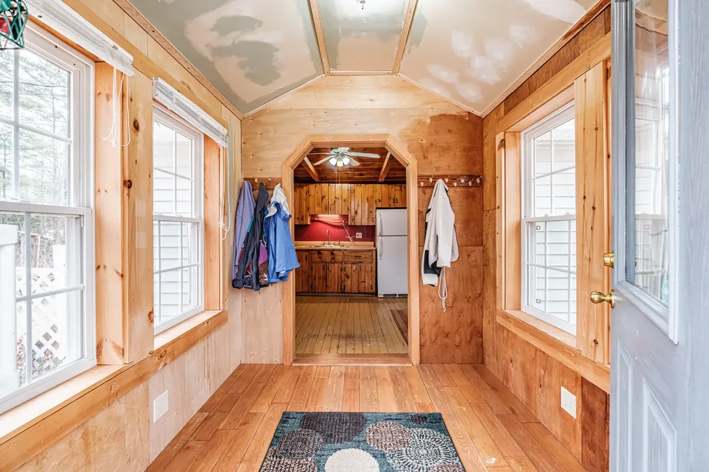 515 Bickford Pond Road Porter ME 04068